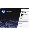 Toner 93A 12k Black CZ192A - nr 6