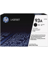 Toner 93A 12k Black CZ192A - nr 8