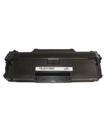 Toner do Samsung MLT-D 111S ref. nowy OPC TS-D111RO