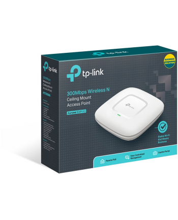 EAP110 Access Point N300 2.4 GHz PoE nr 2