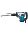 MŁOT UDAROWO-OBROTOWY HR 4002 + 6723 DW + P-18013 MAKITA - nr 4
