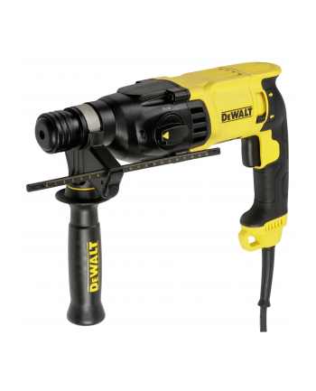 MŁOTOWIERTARKA D 25133 K DEWALT