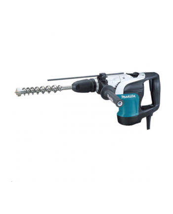 MŁOT UDAROWO-OBROTOWY HR 4002 + 6723 DW + P-18013 MAKITA