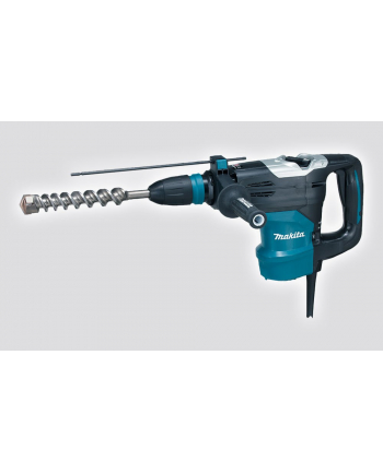 MŁOT UDAROWO-OBROTOWY HR 4003C + 6723 DW + P-18013 MAKITA