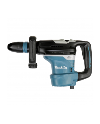 MŁOT UDAROWO-OBROTOWY HR 4013 C + 6723 DW + P-18013 MAKITA