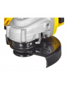 SZLIFIERKA KĄTOWA 125mm DWE 4207 DEWALT - nr 11