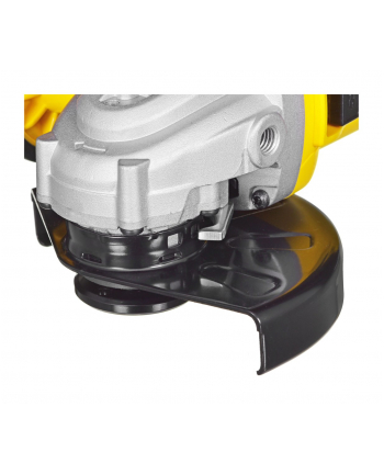 SZLIFIERKA KĄTOWA 125mm DWE 4207 DEWALT
