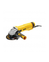 SZLIFIERKA KĄTOWA 125mm DWE 4207 DEWALT - nr 14