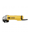 SZLIFIERKA KĄTOWA 125mm DWE 4207 DEWALT - nr 5