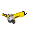 SZLIFIERKA KĄTOWA 125mm DWE 4207 DEWALT - nr 6