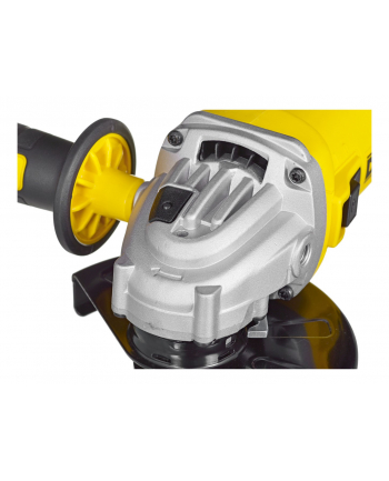 SZLIFIERKA KĄTOWA 125mm DWE 4207 DEWALT