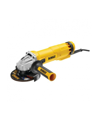 SZLIFIERKA KĄTOWA 125mm DWE 4217 KD DEWALT