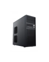 CQ-01B-U3-OP Mesh Midi Tower Black - nr 15
