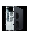 CQ-01B-U3-OP Mesh Midi Tower Black - nr 26