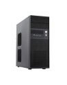 CQ-01B-U3-OP Mesh Midi Tower Black - nr 27