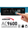 Radioodtwarzacz dotykowy AC9600W - nr 4