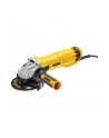SZLIFIERKA KĄTOWA 125mm DWE 4217 KD DEWALT - nr 3