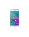 Protective Cover Galaxy A7 Lekki Szary - nr 17