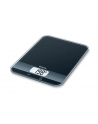 Waga kuchenna              KS 19 Black - nr 10