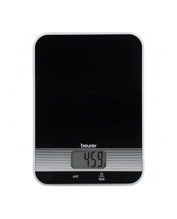 Waga kuchenna KS 19 Black