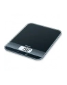 Waga kuchenna              KS 19 Black - nr 19