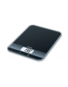 Waga kuchenna              KS 19 Black - nr 21