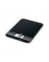 Waga kuchenna              KS 19 Black - nr 8