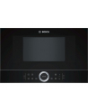 Bosch Simenes Kuchenka mikrofalowa Bosch BFR634GB1 - nr 12