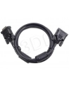Gembird kabel monitorowy DVI-DM/DVI-DM (24+1) dual link 3m black - nr 10