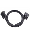 Gembird kabel monitorowy DVI-DM/DVI-DM (24+1) dual link 3m black - nr 4