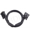 Gembird kabel monitorowy DVI-DM/DVI-DM (24+1) dual link 3m black - nr 7