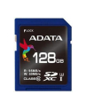 ADATA Premier Pro SDXC UHS-I U3 256GB (Video Full HD) Retail - nr 1