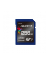 ADATA Premier Pro SDXC UHS-I U3 256GB (Video Full HD) Retail - nr 2