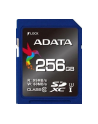 ADATA Premier Pro SDXC UHS-I U3 256GB (Video Full HD) Retail - nr 3