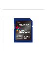 ADATA Premier Pro SDXC UHS-I U3 256GB (Video Full HD) Retail - nr 5