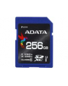 ADATA Premier Pro SDXC UHS-I U3 256GB (Video Full HD) Retail - nr 6