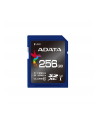 ADATA Premier Pro SDXC UHS-I U3 256GB (Video Full HD) Retail - nr 7