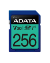 ADATA Premier Pro SDXC UHS-I U3 256GB (Video Full HD) Retail - nr 8