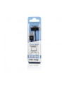 Whitenergy Kabel USB 2.0 do iPhone 4 transfer/ładowanie 30cm czarny - nr 5