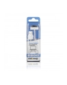 Whitenergy Kabel USB 2.0 do iPhone 4 transfer/ładowanie 30cm biały - nr 8