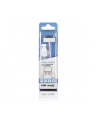 Whitenergy Kabel USB 2.0 do iPhone 4 transfer/ładowanie 100cm biały - nr 8