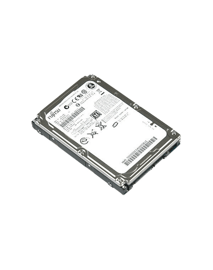Fujitsu Storage Products HD SAS 12G 1.2TB 10K 512e HOT PL 2.5' EP główny