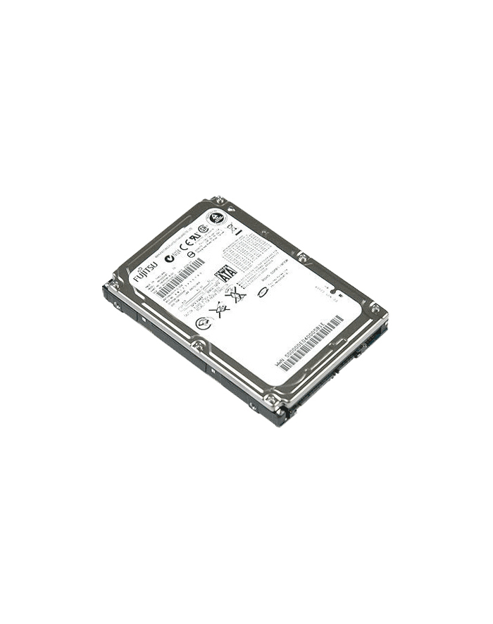 Fujitsu Storage Products HD SAS 12G 600GB 10K 512e HOT PL 2.5' EP główny