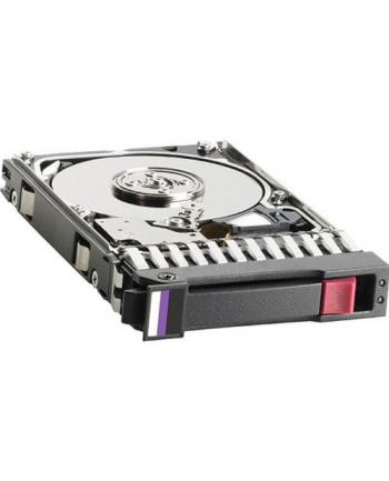 HP 300GB 12G SAS 15K 2.5in SC ENT HDD