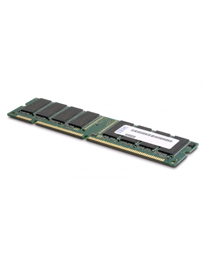 IBM 16GB TruDDR4 Memory (2Rx4, 1.2V) PC4-17000 CL15 2133MHz LP RDIMM główny