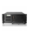 Techly Obudowa serwerowa ATX 19'' 4U czarna - nr 21