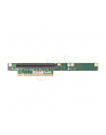 Supermicro RSC-RR1U-E16, riser card 1U PCI-E x16 - nr 1