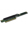 Supermicro RSC-RR1U-E16, riser card 1U PCI-E x16 - nr 23