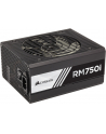 Corsair zasilacz RM750i, 750W, EU Version, Enthusiast Gold Series - nr 38