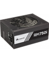 Corsair zasilacz RM750i, 750W, EU Version, Enthusiast Gold Series - nr 43